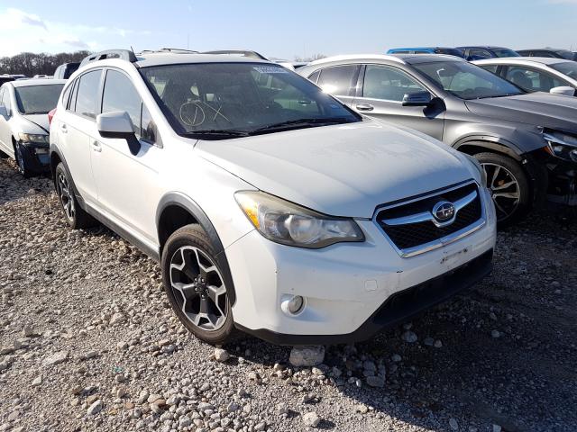 SUBARU XV CROSSTR 2013 jf2gpawc2d2849799