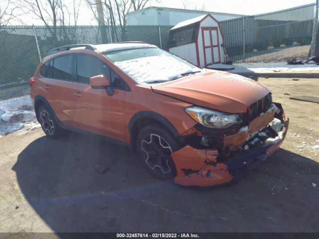 SUBARU XV CROSSTREK 2013 jf2gpawc2d2852816