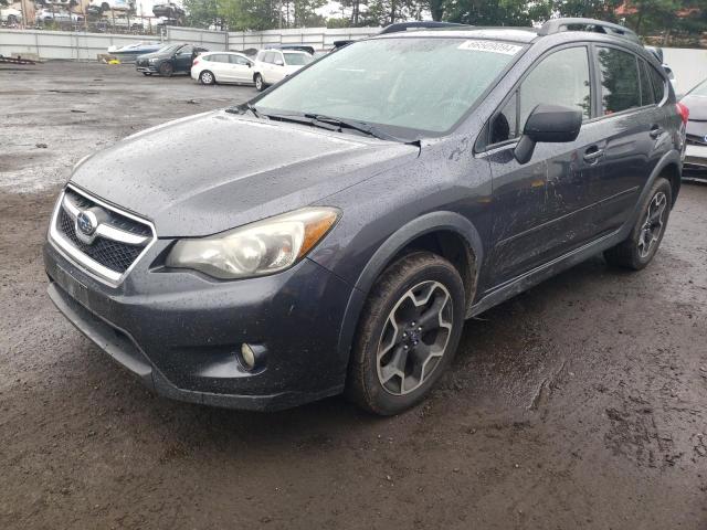 SUBARU XV CROSSTR 2013 jf2gpawc3d2829156