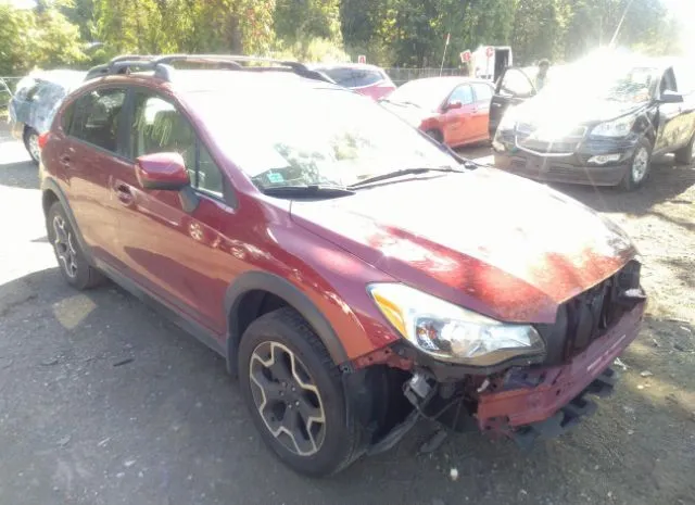 SUBARU XV CROSSTREK 2013 jf2gpawc3d2886893