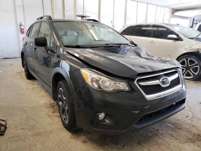 SUBARU XV CROSSTR 2013 jf2gpawc3d2891978