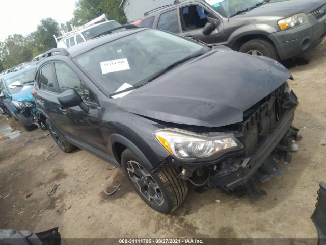 SUBARU XV CROSSTREK 2013 jf2gpawc3dh833415