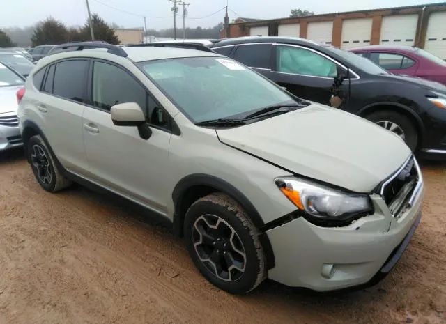 SUBARU XV CROSSTREK 2014 jf2gpawc3e8247315