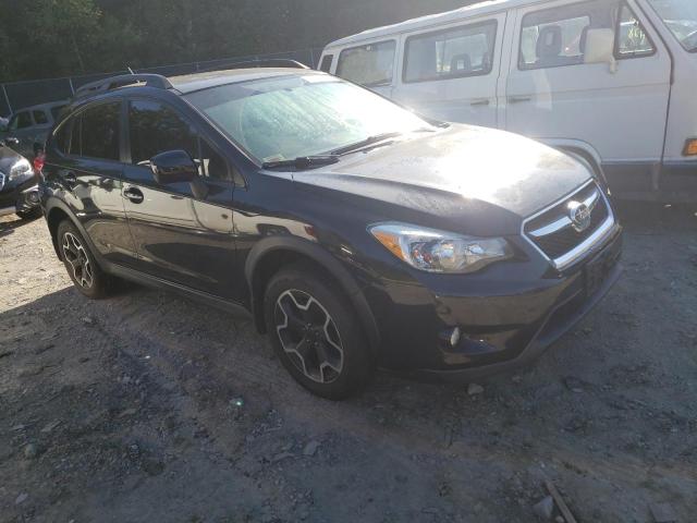 SUBARU XV CROSSTR 2014 jf2gpawc3e8272702