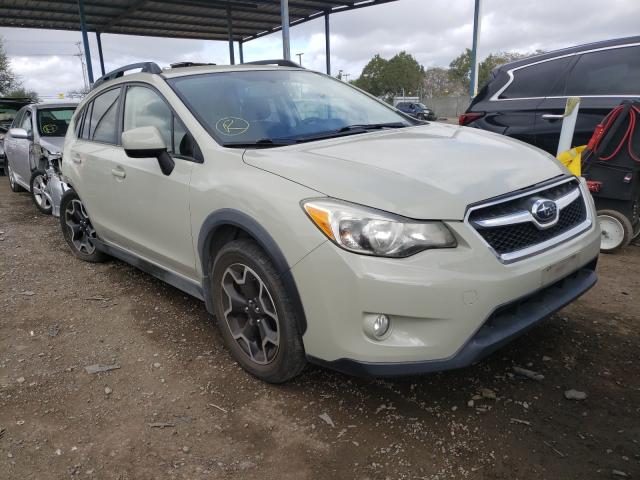 SUBARU XV CROSSTR 2014 jf2gpawc3e8274773