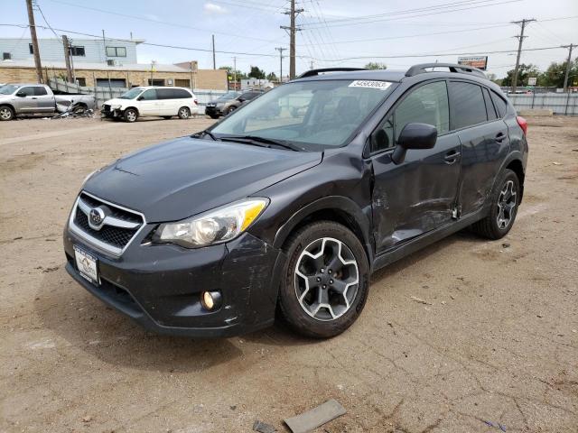 SUBARU XV CROSSTR 2013 jf2gpawc4d2831644