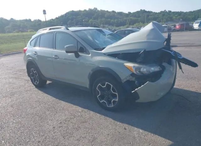 SUBARU XV CROSSTREK 2013 jf2gpawc4d2836777