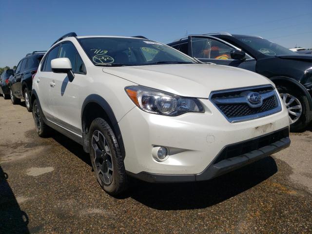 SUBARU XV CROSSTR 2013 jf2gpawc4d2885851