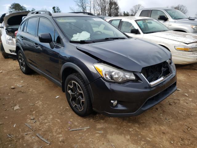 SUBARU XV CROSSTR 2013 jf2gpawc5d2810172