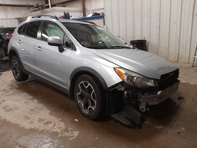 SUBARU XV CROSSTR 2014 jf2gpawc5e8218222