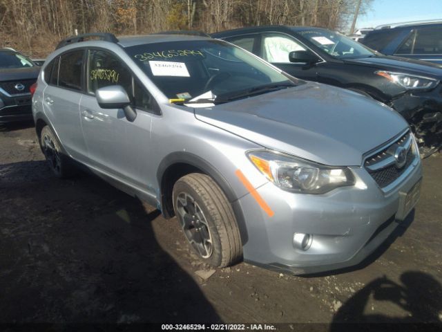 SUBARU XV CROSSTREK 2014 jf2gpawc5e8224229