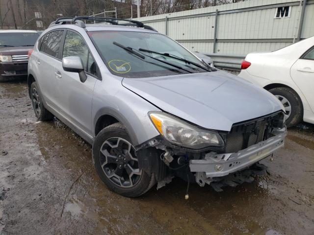 SUBARU XV CROSSTR 2014 jf2gpawc5e8250295