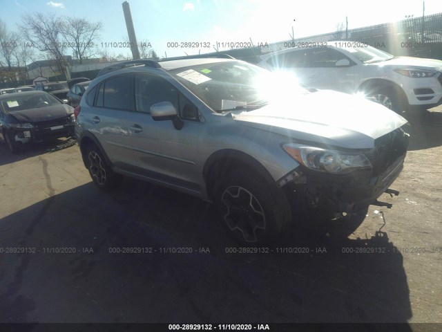 SUBARU XV CROSSTREK 2014 jf2gpawc5e8312455