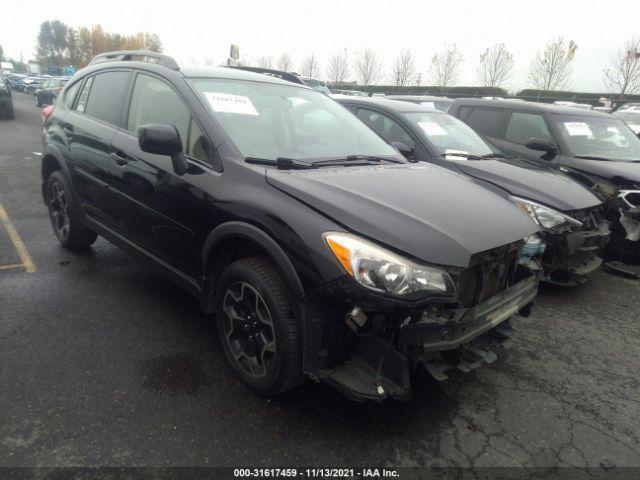 SUBARU XV CROSSTREK 2013 jf2gpawc6d2809175