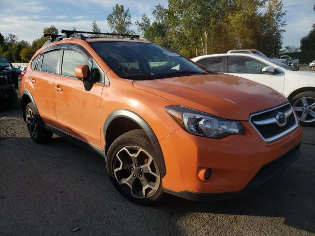 SUBARU XV CROSSTR 2013 jf2gpawc6dh826054