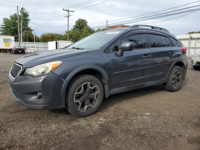 SUBARU XV CROSSTR 2013 jf2gpawc6dh838169