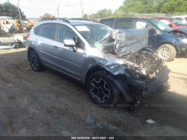 SUBARU XV CROSSTREK 2014 jf2gpawc6e8297383