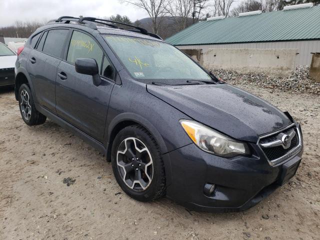 SUBARU XV CROSSTR 2014 jf2gpawc6eh337168