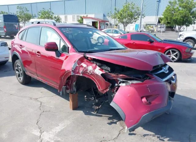 SUBARU XV CROSSTREK 2013 jf2gpawc7d2216909