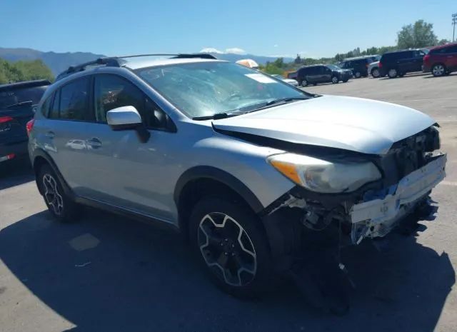 SUBARU XV CROSSTREK 2013 jf2gpawc7d2856604