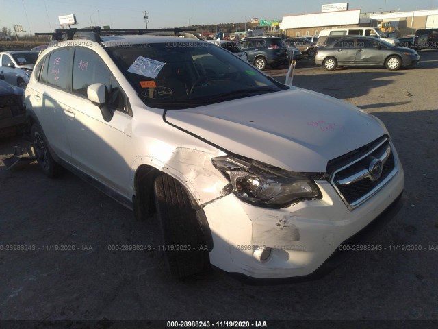 SUBARU XV CROSSTREK 2013 jf2gpawc7d2862726