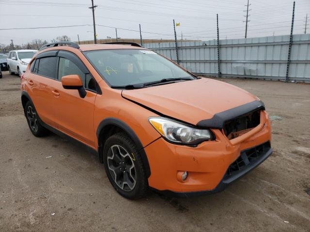 SUBARU XV CROSSTR 2013 jf2gpawc7dh800272