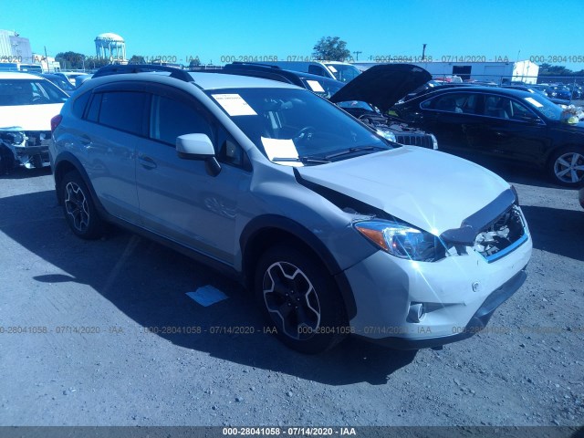 SUBARU XV CROSSTREK 2013 jf2gpawc7dh850086