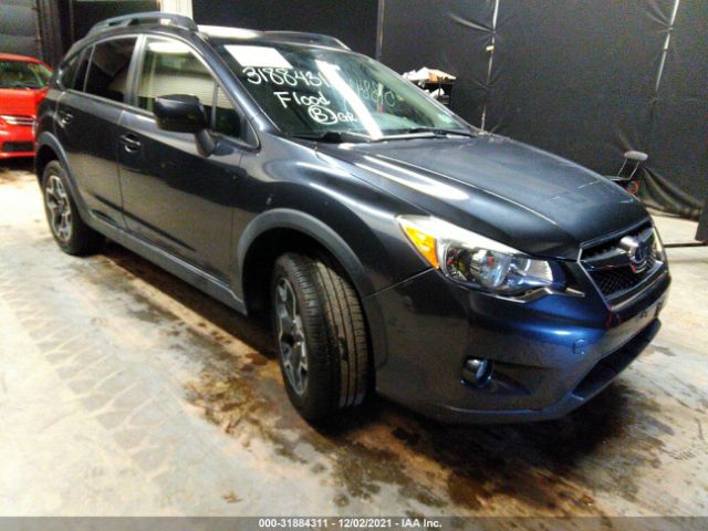 SUBARU XV CROSSTREK 2013 jf2gpawc7dh872931