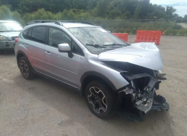 SUBARU XV CROSSTREK 2014 jf2gpawc7e8218741