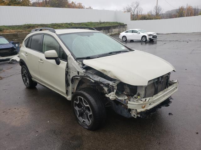 SUBARU XV CROSSTR 2014 jf2gpawc7e8304275