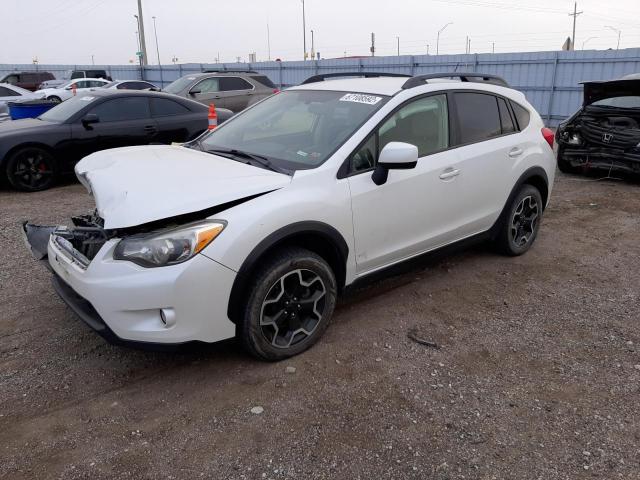 SUBARU XV CROSSTR 2014 jf2gpawc7eh313039