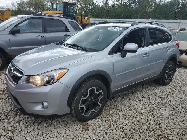 SUBARU XV CROSSTR 2014 jf2gpawc7eh330004