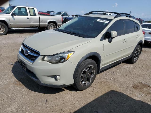 SUBARU XV CROSSTR 2013 jf2gpawc8d2802602