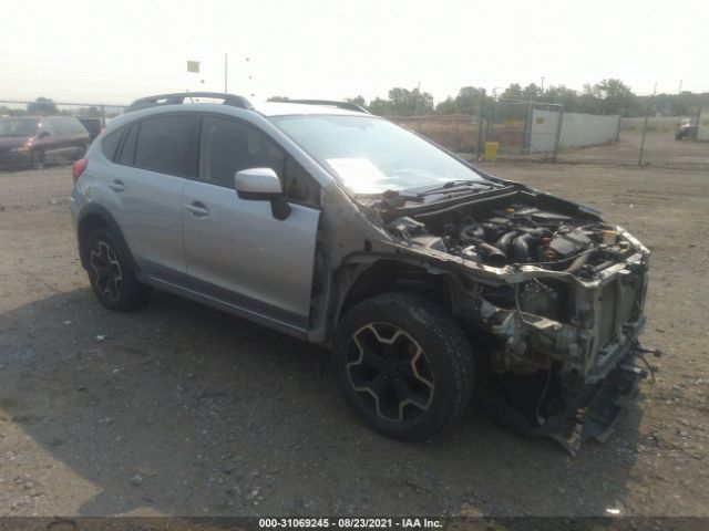 SUBARU XV CROSSTREK 2014 jf2gpawc8e8268516