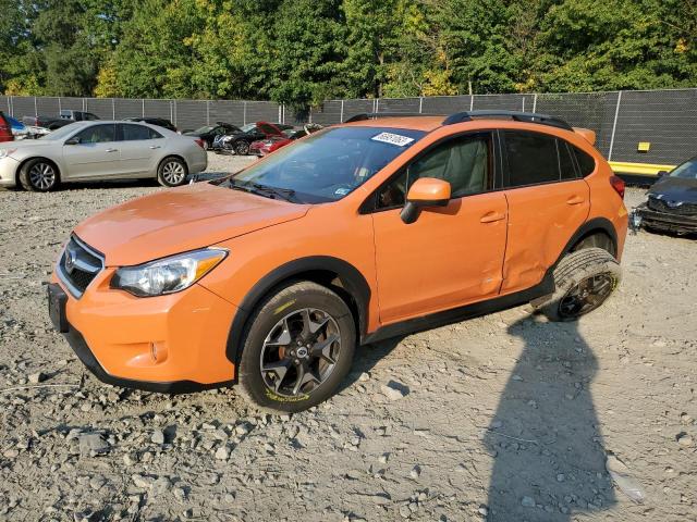 SUBARU XV CROSSTREK 2014 jf2gpawc8e8309663