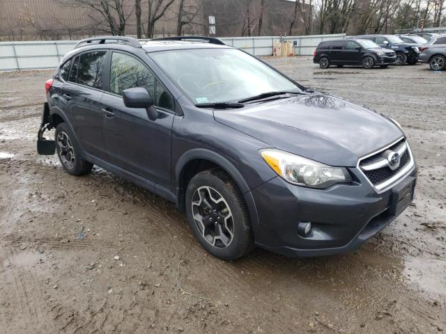 SUBARU XV CROSSTR 2014 jf2gpawc8eh336426