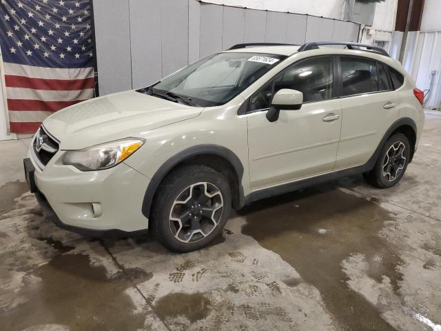 SUBARU XV CROSSTR 2013 jf2gpawc9d2860265