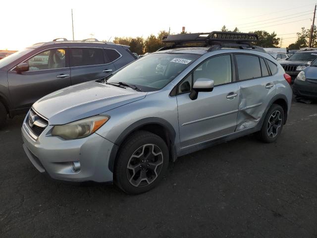 SUBARU XV CROSSTR 2013 jf2gpawc9dh876480