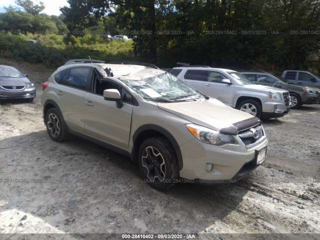 SUBARU XV CROSSTREK 2013 jf2gpawcxd2849193