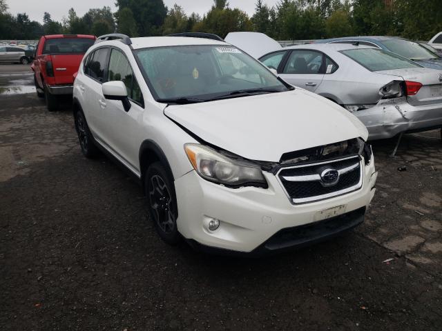 SUBARU XV CROSSTR 2013 jf2gpawcxd2883036