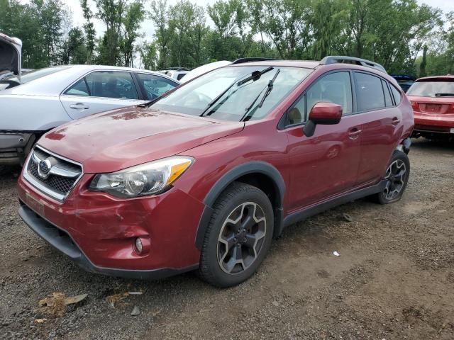 SUBARU XV CROSSTR 2013 jf2gpawcxd2896305