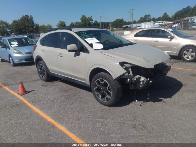 SUBARU XV CROSSTREK 2014 jf2gpawcxeh345130