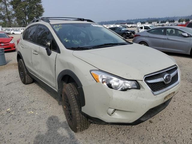 SUBARU XV CROSSTR 2014 jf2gpawcxeh346584