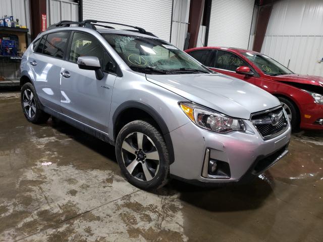 SUBARU CROSSTREK 2016 jf2gpbbc0gh221835