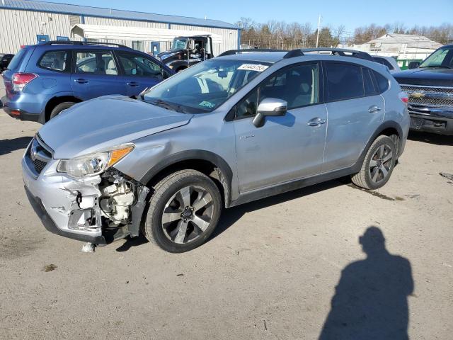 SUBARU CROSSTREK 2016 jf2gpbbc0gh224900