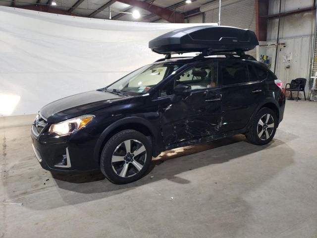 SUBARU CROSSTREK 2016 jf2gpbbc2gh246221