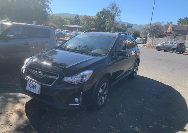 SUBARU CROSSTREK 2016 jf2gpbbc3gh215463