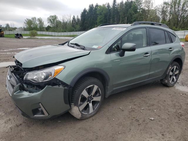 SUBARU CROSSTREK 2016 jf2gpbbc3gh269720