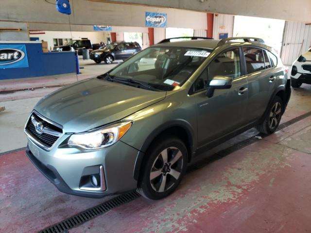 SUBARU CROSSTREK 2016 jf2gpbbc4gh216153