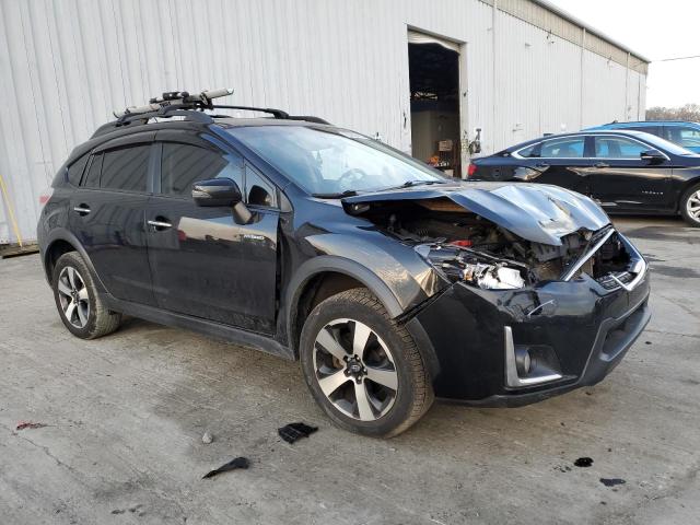 SUBARU CROSSTREK 2016 jf2gpbbc5gh243846